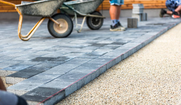 Best Driveway Repair Near Me  in Barrington, NJ