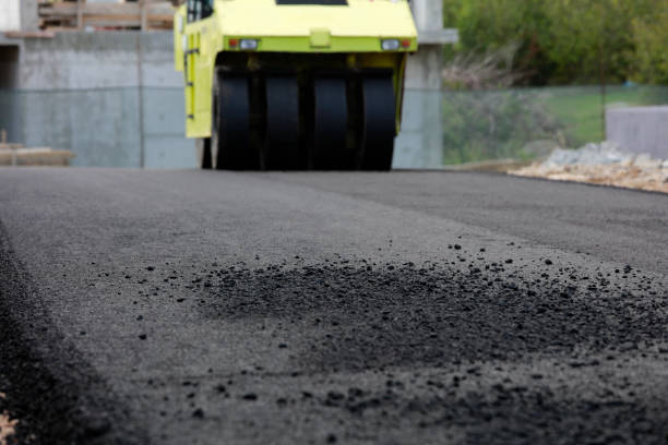 Best Driveway Resurfacing Pavers  in Barrington, NJ