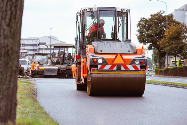 Reasons to Select Us for Your Driveway Paving Requirements in Barrington, NJ