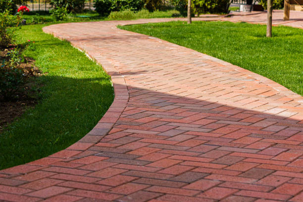 Best Concrete Paver Driveway  in Barrington, NJ