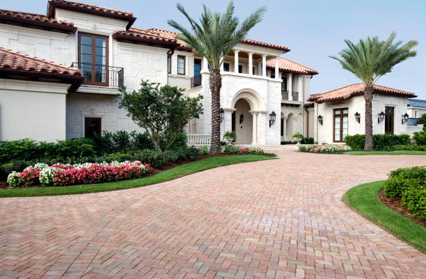 Professional Driveway Pavers in Barrington, NJ