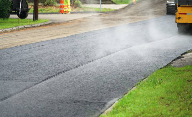 Best Driveway Repair Near Me  in Barrington, NJ