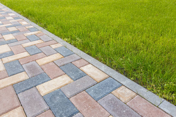 Best Decorative Driveway Pavers  in Barrington, NJ